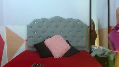 Snapshot of sofiaspring chatting on July 1, 2026, 5:34 pm Sofia online show from July 1, 2026, 5:34 pm