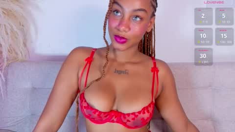 Sofia Stanley online show from February 28, 2026, 1:01 pm