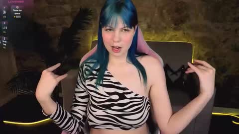 Sofia online show from March 20, 2026, 2:05 am