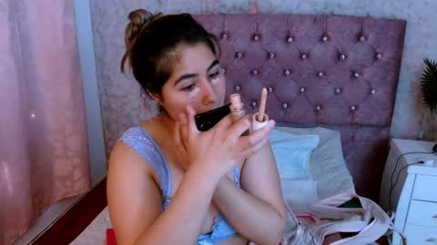 SOFIA online show from February 25, 2026, 12:37 pm