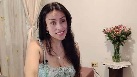 Sofi Bella online show from February 2, 2026, 6:39 pm