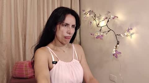 Sofi Bella online show from March 21, 2026, 10:46 pm