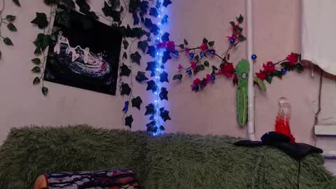 Snapshot of sofiberg chatting on January 22, 2025, 10:48 pm SofiBerg online show from January 22, 2025, 10:48 pm