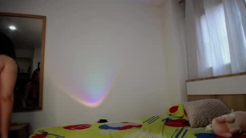 Sofi Morgan online show from December 9, 2024, 11:47 am