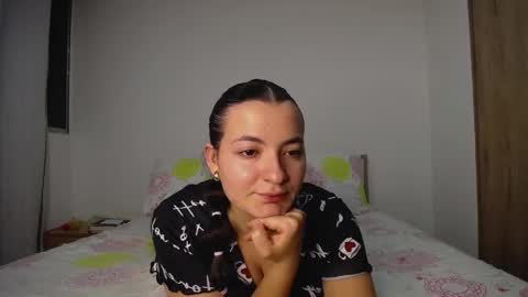 Sofi Morgan online show from March 13, 2026, 1:12 am