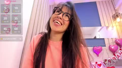 soficandy_ online show from February 18, 2026, 1:18 pm