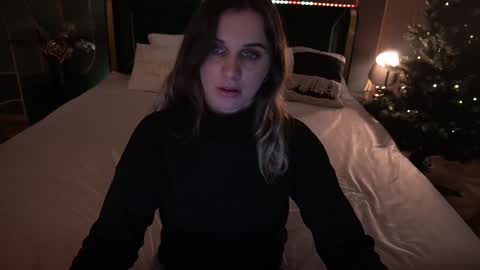 Sofi online show from December 21, 2025, 8:27 pm