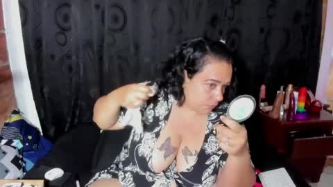 Vicky  online show from April 10, 2026, 10:31 am