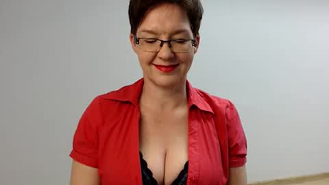 Sofie Velvet online show from January 24, 2025, 8:54 pm