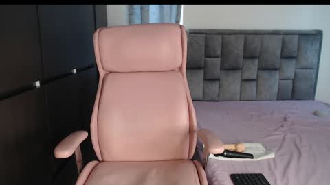 Snapshot of sofierosse_ chatting on January 4, 2025, 3:07 pm Sofie Rosee online show from January 4, 2025, 3:07 pm