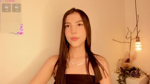 Sofie online show from January 26, 2025, 6:58 pm