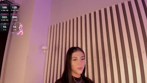 Sofie online show from February 21, 2025, 12:16 am