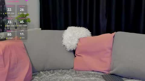 Sofiewild25 online show from November 29, 2025, 12:13 am