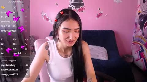 sofii_cute01 online show from February 1, 2025, 3:28 pm