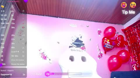 sofii_cute01 online show from February 13, 2025, 2:20 pm