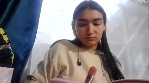 sofii_cute01 online show from February 21, 2025, 11:11 am