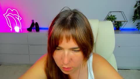 Snapshot of sofii_darling chatting on September 21, 2025, 4:30 pm sofii_darling online show from September 21, 2025, 4:30 pm