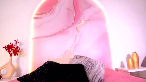 Sofii Lopezz online show from March 6, 2025, 11:47 am