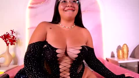 Sofii Lopezz online show from March 6, 2025, 3:13 pm