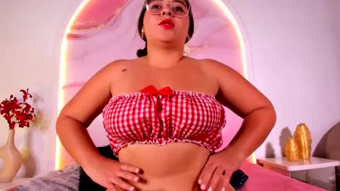 Sofii Lopezz online show from March 7, 2025, 11:29 am