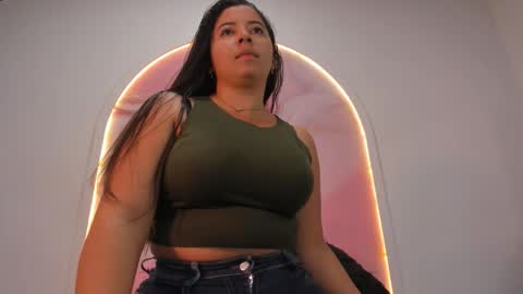 Sofii Lopezz online show from February 19, 2026, 11:28 am