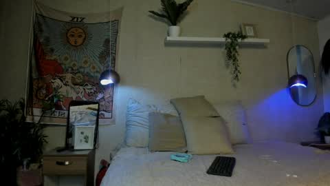 Snapshot of sofii_wild chatting on June 3, 2026, 11:35 am sofii_wild online show from June 3, 2026, 11:35 am