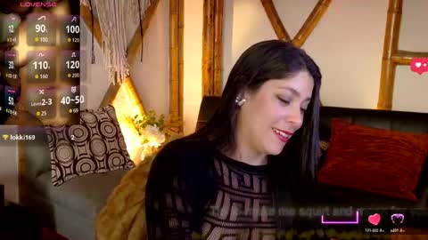 Sofi online show from October 4, 2025, 9:02 pm