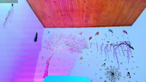 Snapshot of sofiia_diiaz chatting on March 23, 2026, 11:47 am Sofa Daz online show from March 23, 2026, 11:47 am