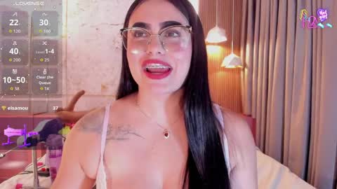 sofiia online show from May 26, 2026, 8:49 pm