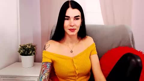 sofiiadream online show from February 4, 2025, 1:59 pm