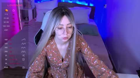 Sofia online show from December 3, 2025, 2:19 am