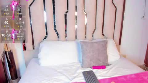 sofijohnsonx online show from November 29, 2025, 1:14 pm