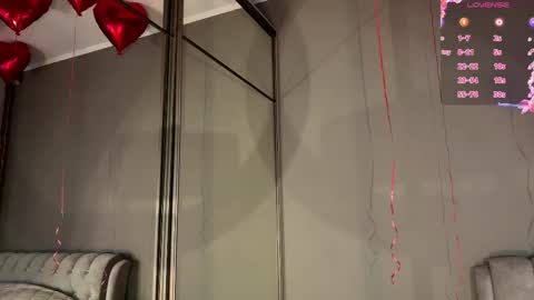 sofilovee_ online show from February 24, 2026, 4:38 pm