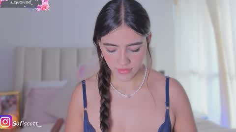 Sofia online show from January 16, 2026, 7:40 pm