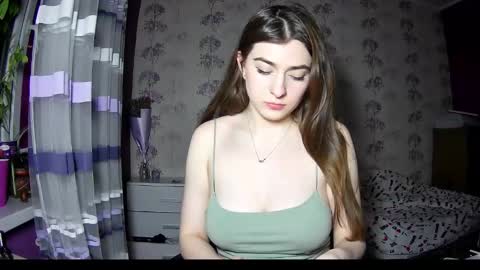 sofiy_a online show from February 25, 2025, 11:00 pm