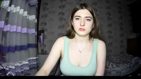 sofiy_a online show from February 27, 2025, 10:53 pm