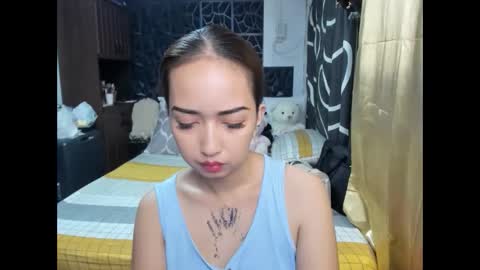 Angel online show from November 29, 2025, 3:37 pm