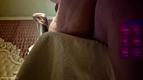 Hi Im Sofia             online show from February 11, 2025, 3:08 pm