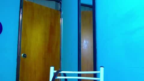 Camila M online show from April 25, 2026, 12:35 am