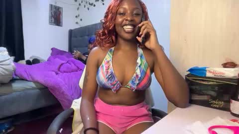 soft_nicole online show from February 26, 2026, 3:00 pm