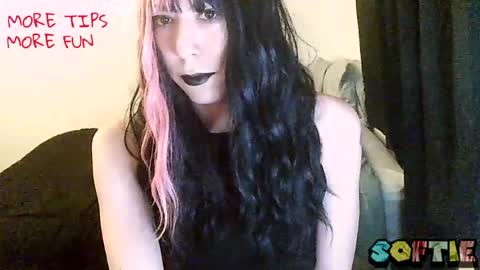 Softie 3 online show from April 2, 2026, 5:27 am