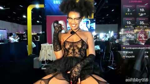 Chloe Kiwi online show from November 8, 2025, 8:51 pm