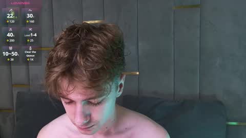 PAUL online show from December 20, 2025, 9:00 pm