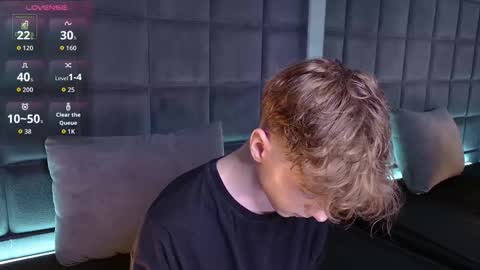 PAUL online show from February 12, 2026, 9:54 pm