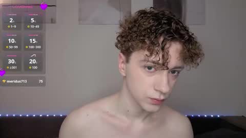 Angel online show from March 19, 2026, 9:19 pm