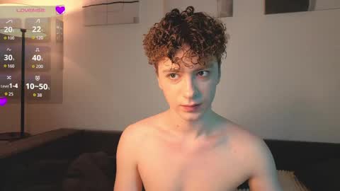 Angel online show from April 3, 2026, 8:07 pm