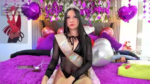 SoftDesire online show from June 15, 2026, 7:38 pm