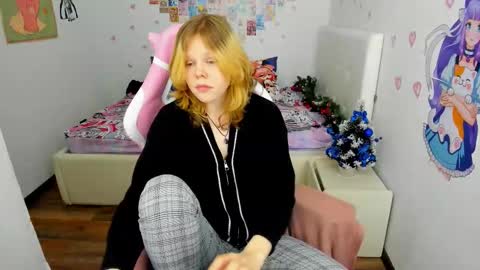 softflame online show from January 10, 2026, 6:48 am