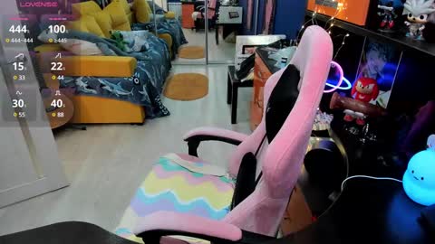 Sofie online show from March 12, 2025, 3:35 am