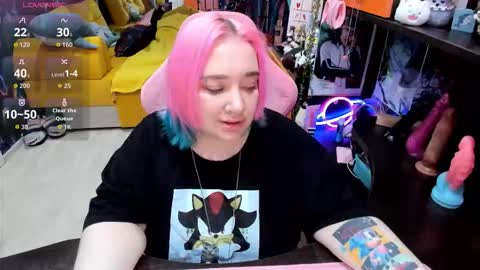 Sofie online show from March 28, 2026, 4:01 am